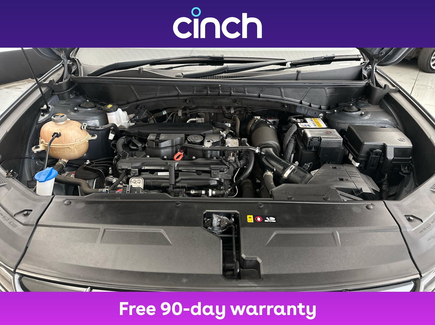 Used Hyundai TUCSON 2022 for sale - 76685404: Photo 23