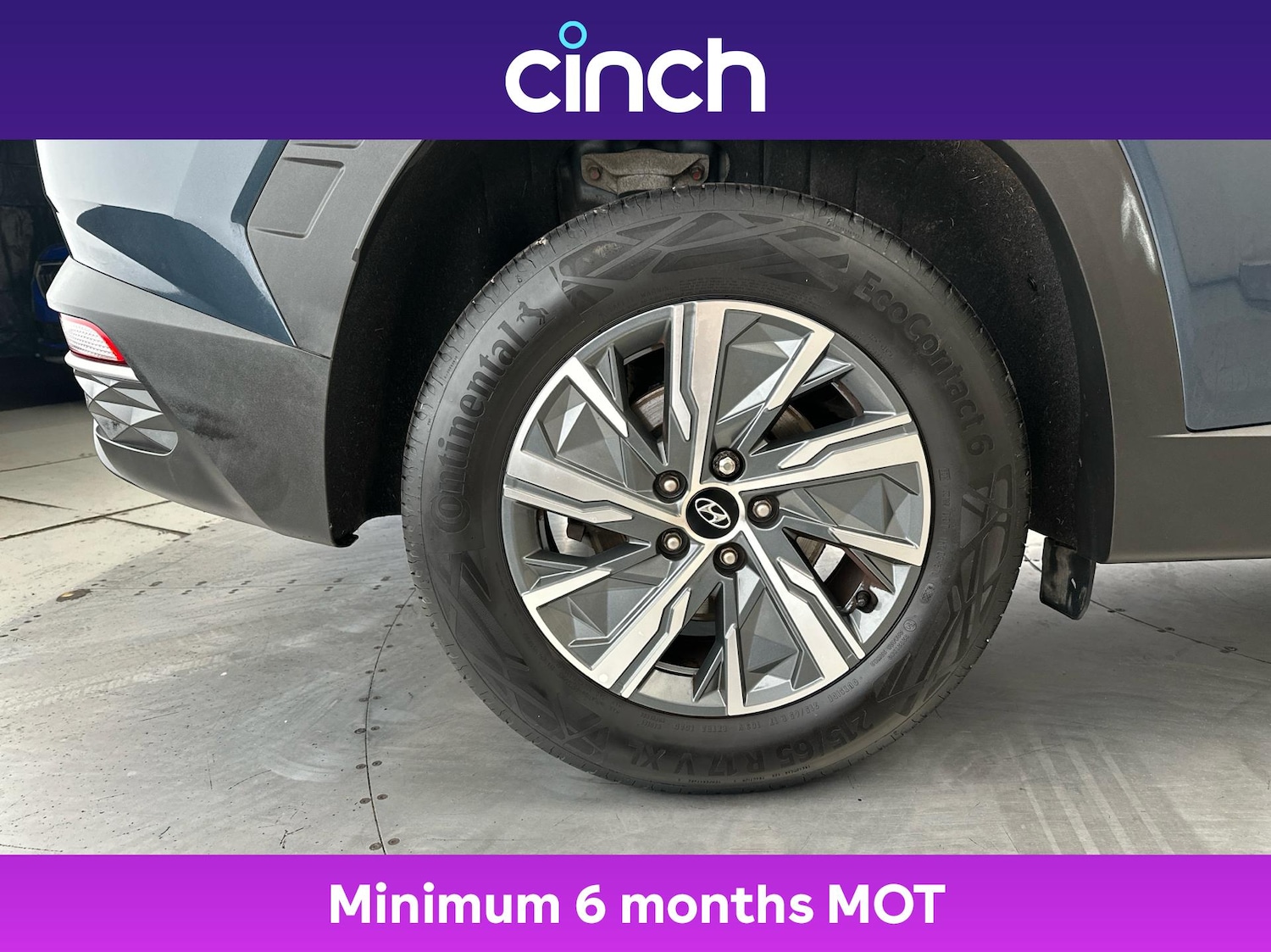 Used Hyundai TUCSON 2022 for sale - 76685404: Photo 27