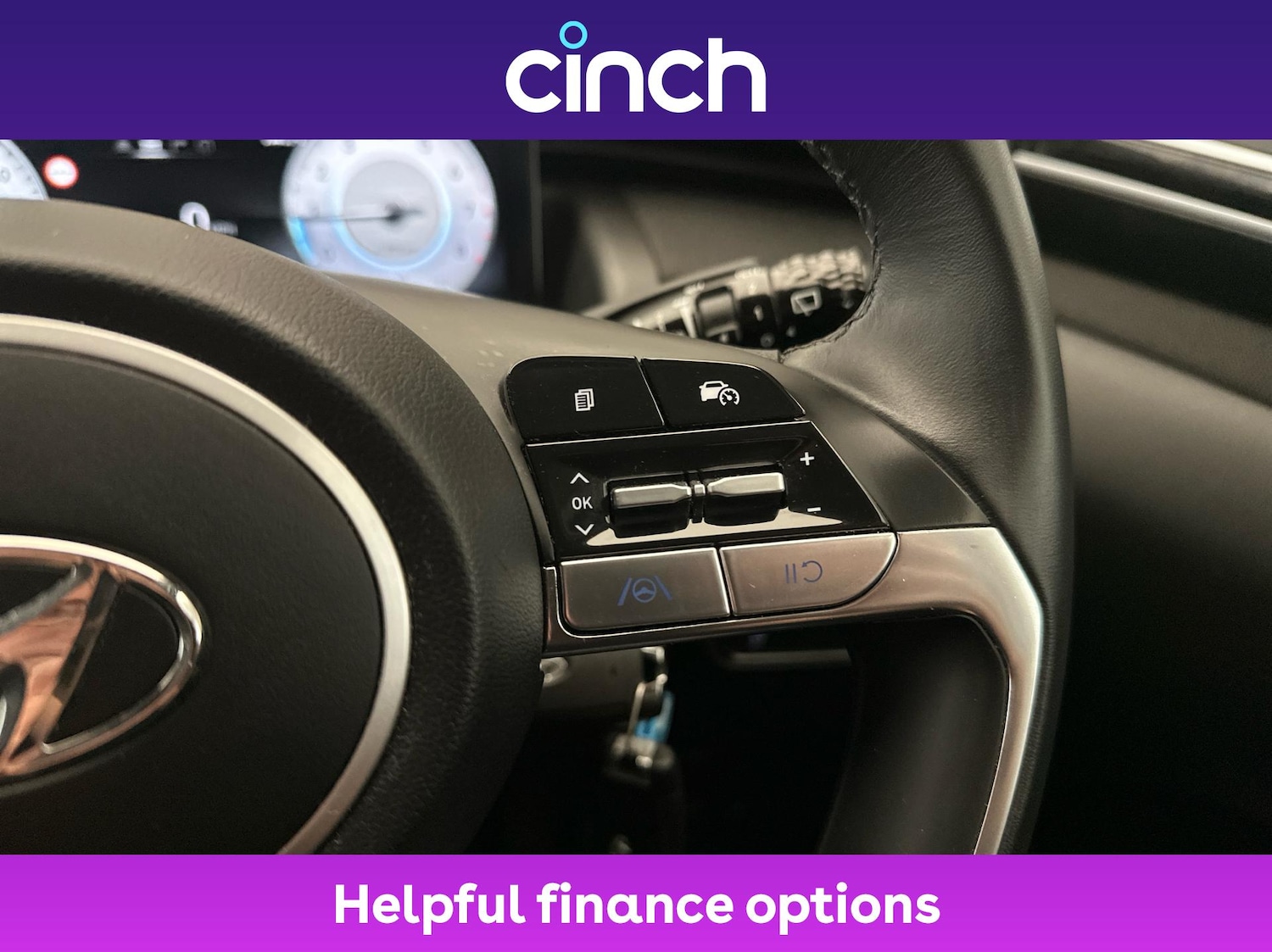 Used Hyundai TUCSON 2022 for sale - 76685404: Photo 30