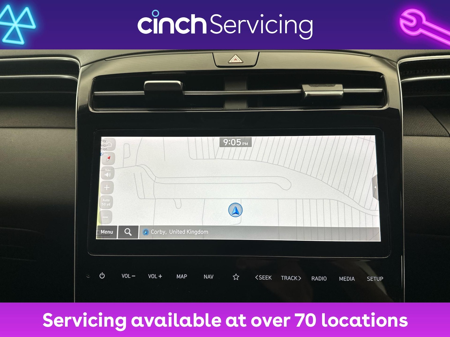 Used Hyundai TUCSON 2022 for sale - 76685404: Photo 31