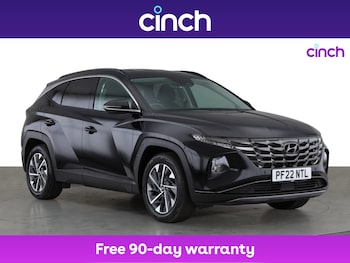 2022 - 1.6 TGDi Premium 5dr 2WD