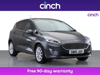 Ford - Fiesta