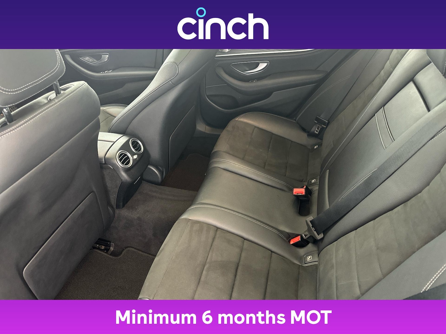 Used Mercedes-Benz E Class 2020 for sale - 76595608: Photo 20