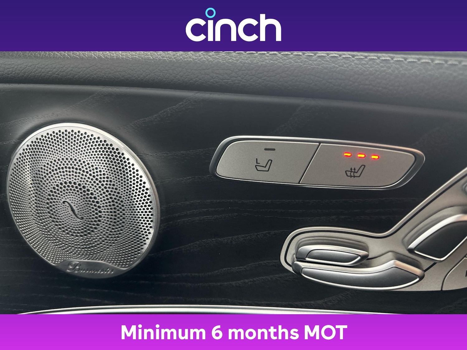 Used Mercedes-Benz E Class 2020 for sale - 76595608: Photo 37