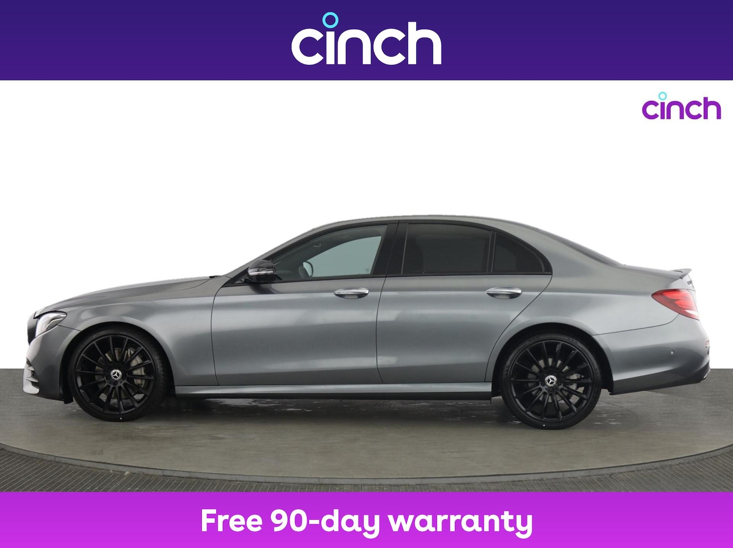 Used Mercedes-Benz E Class 2020 for sale - 76595608: Photo 8