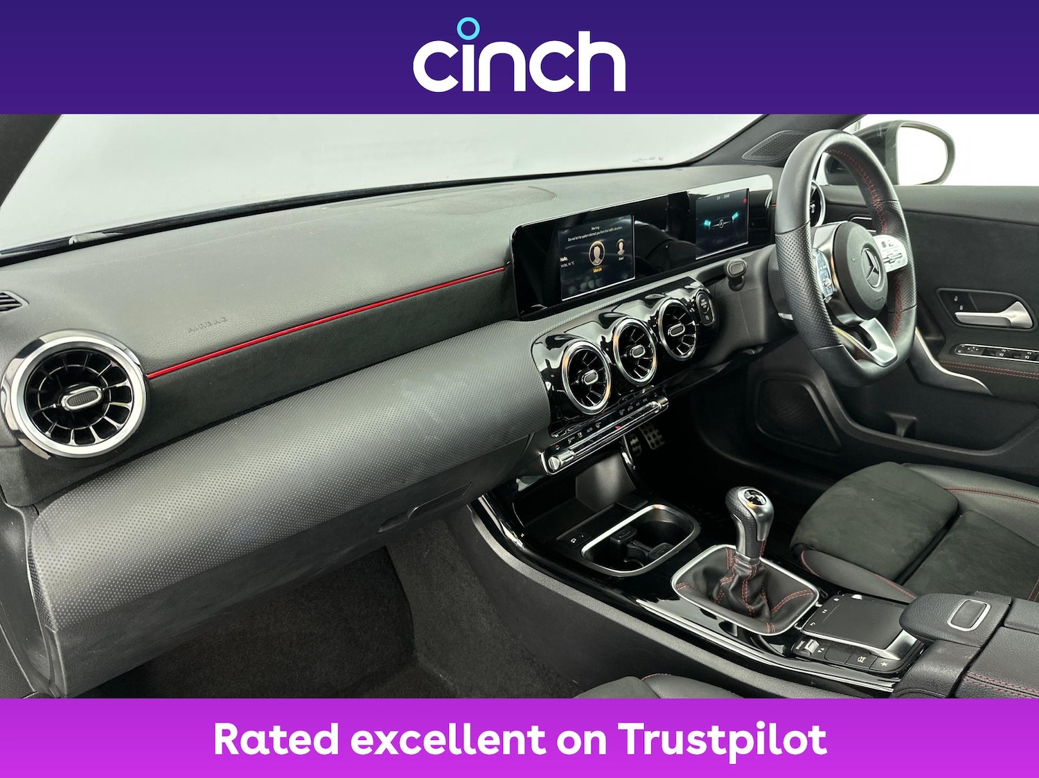 Used Mercedes-Benz A-Class 2020 for sale - 76324189: Photo 14