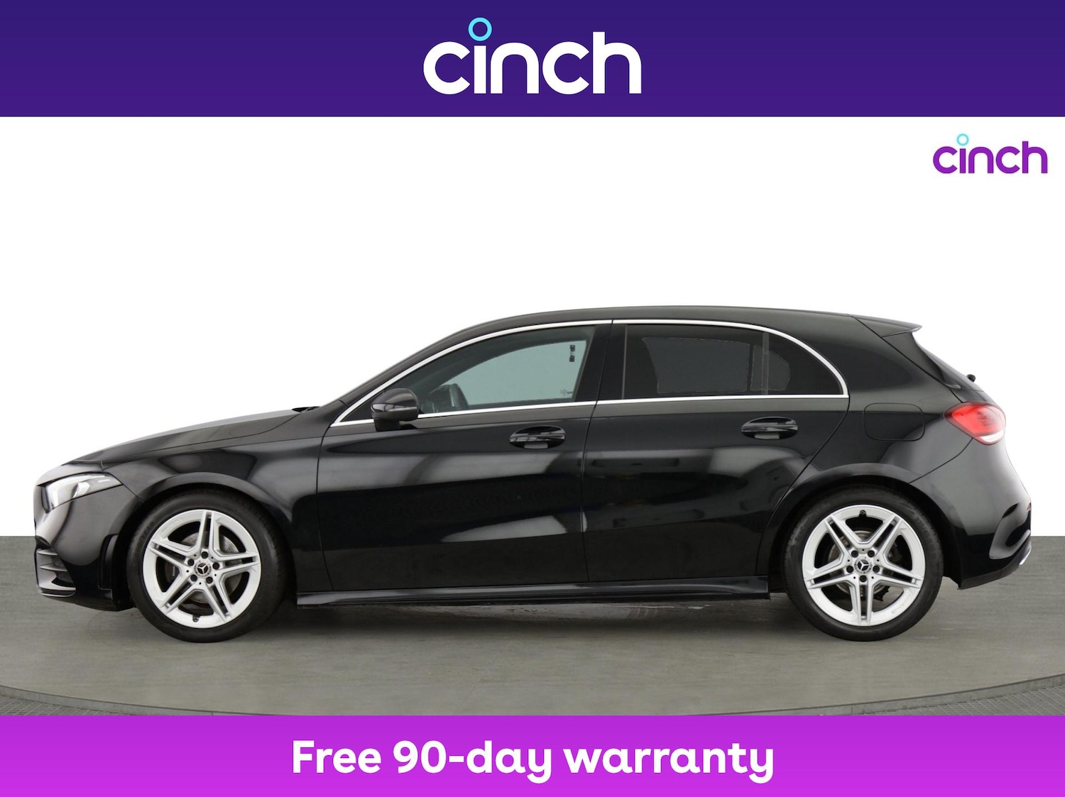 Used Mercedes-Benz A-Class 2020 for sale - 76324189: Photo 8