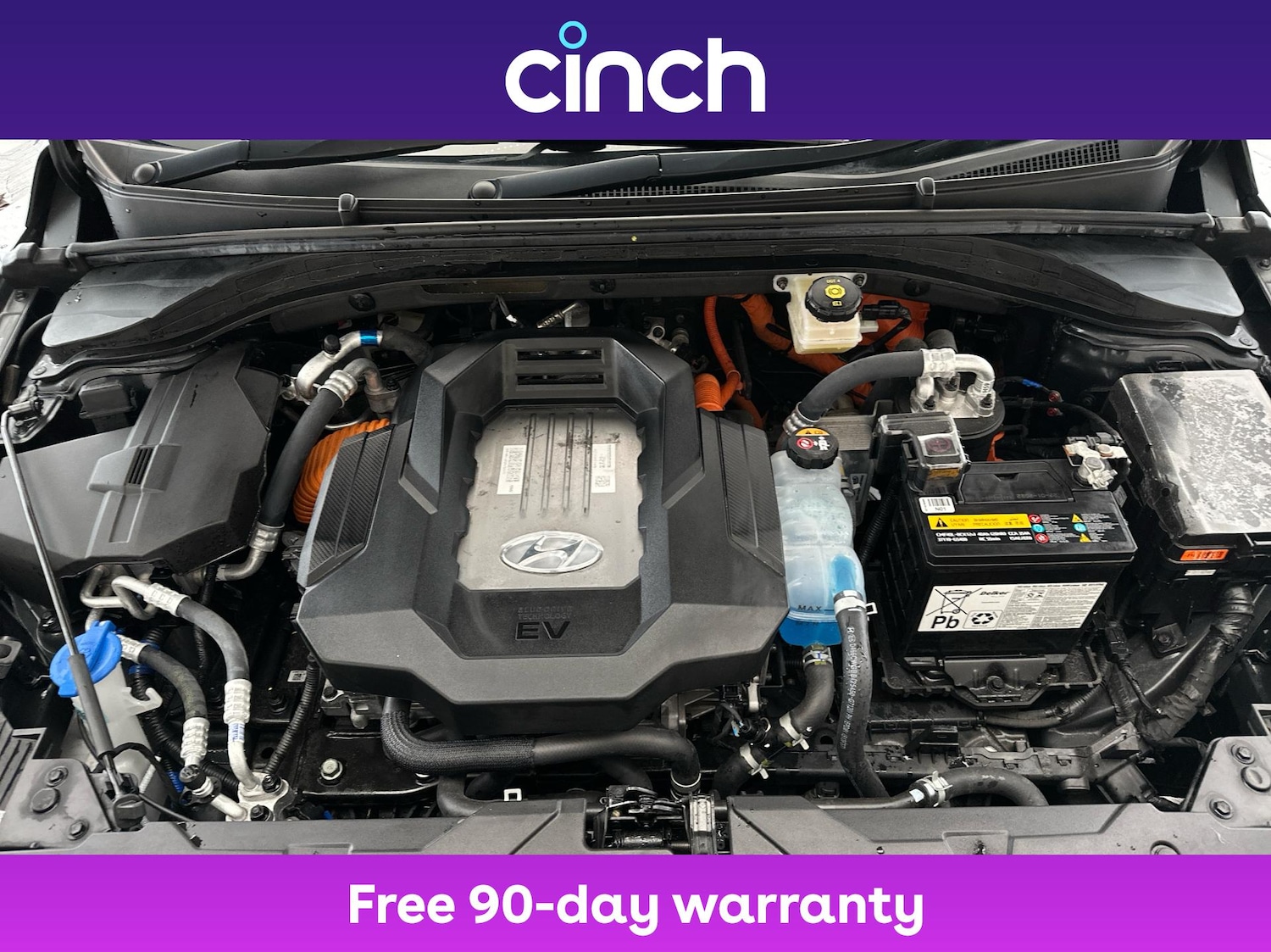 Used Hyundai IONIQ 2022 for sale - 76909246: Photo 23