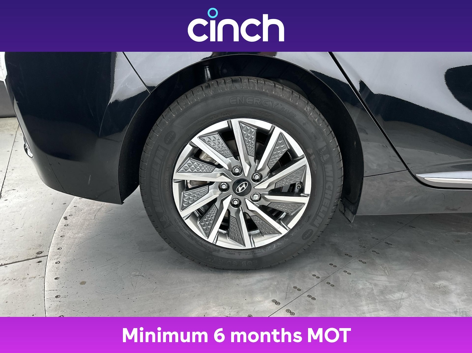 Used Hyundai IONIQ 2022 for sale - 76909246: Photo 27