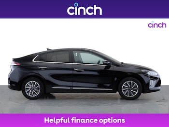 Used Hyundai IONIQ 2022 for sale - 76909246: Photo