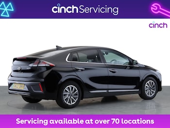 Used Hyundai IONIQ 2022 for sale - 76909246: Photo