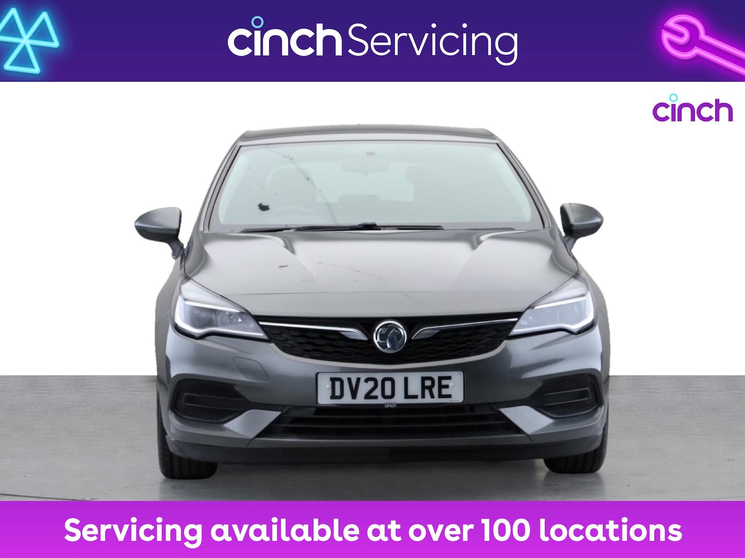 Used Vauxhall Astra 2020 for sale - 76888905: Photo 11