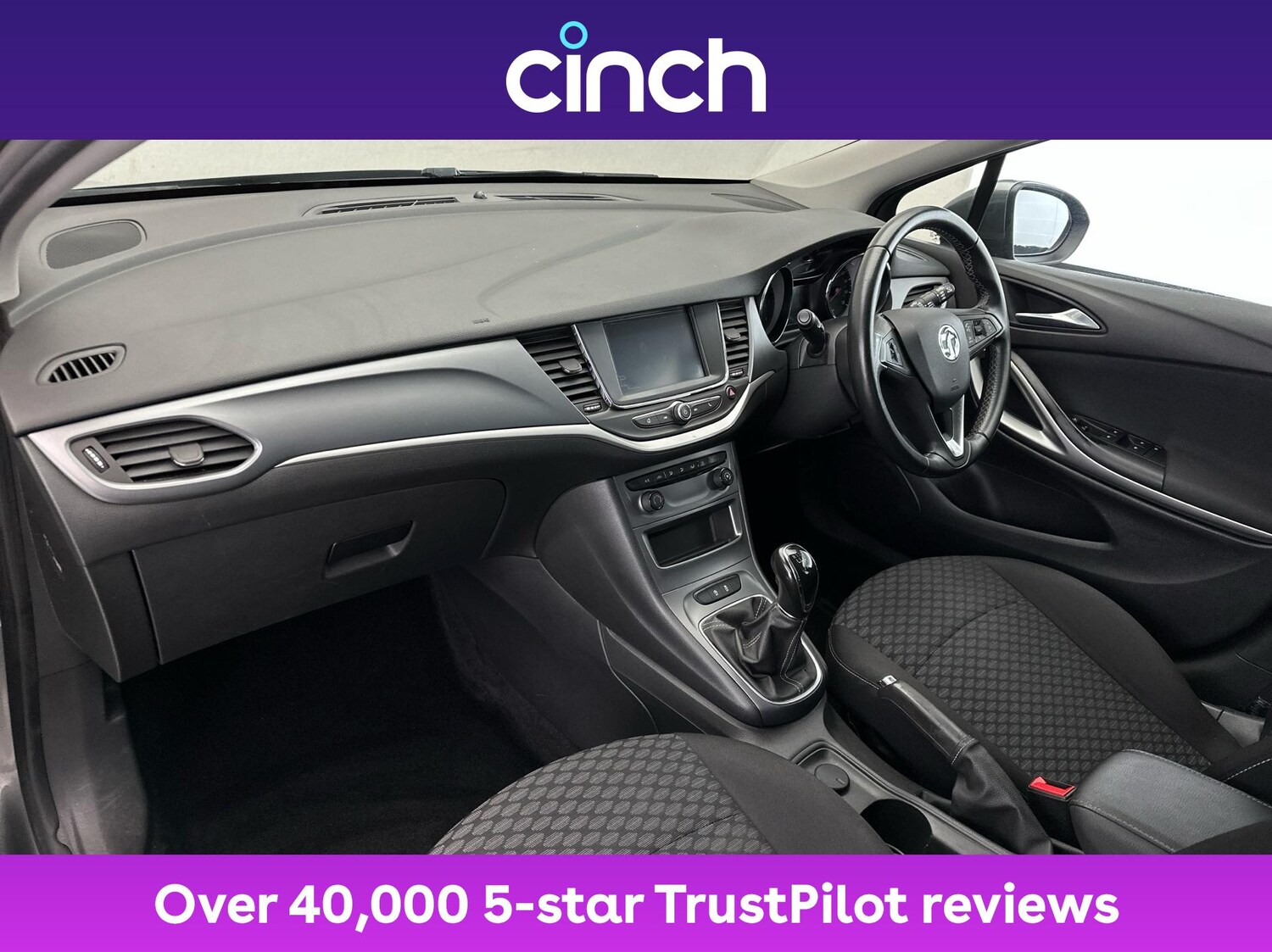 Used Vauxhall Astra 2020 for sale - 76888905: Photo 14