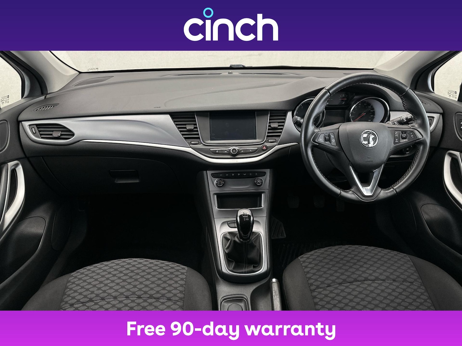 Used Vauxhall Astra 2020 for sale - 76888905: Photo 15