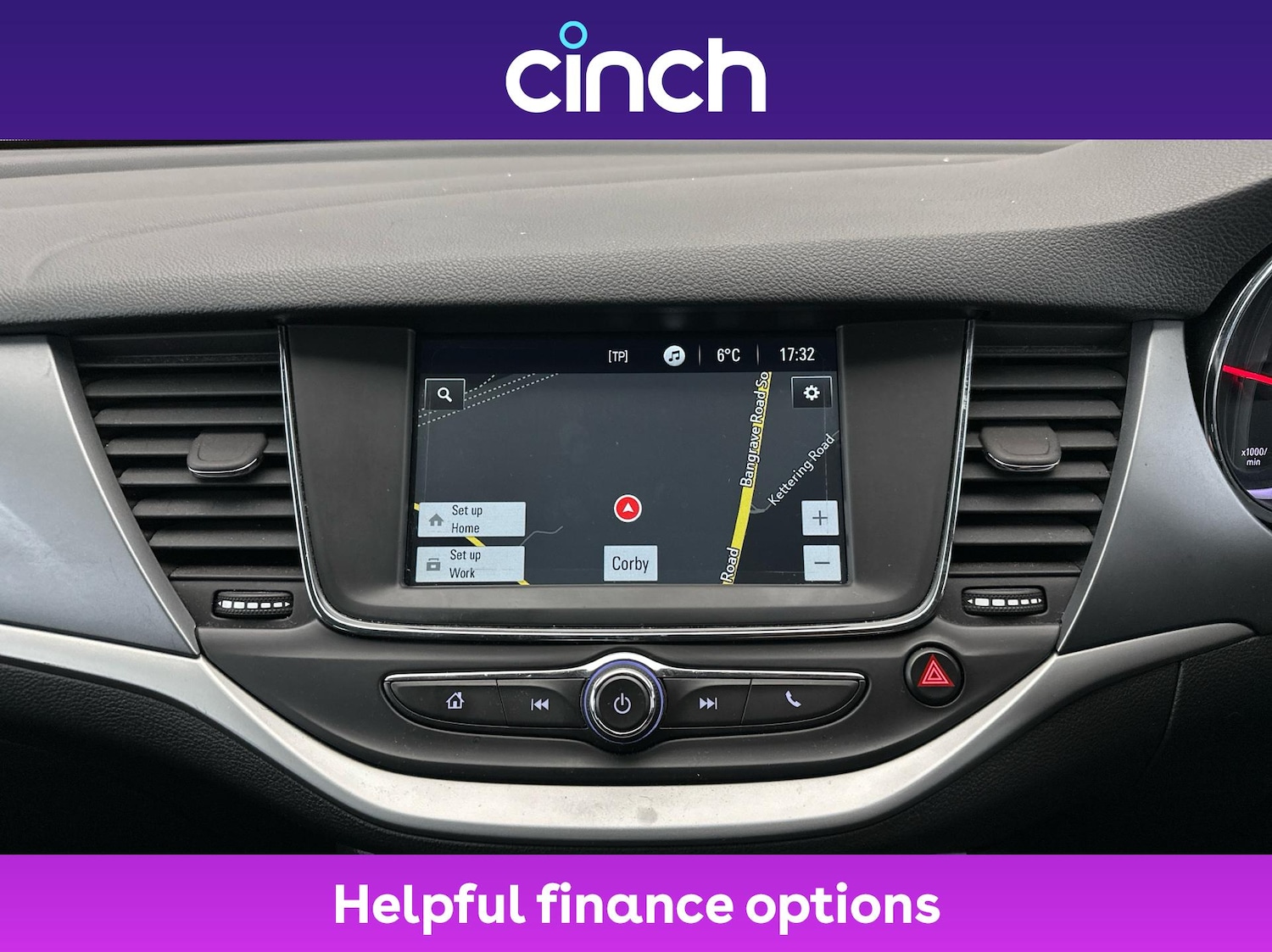 Used Vauxhall Astra 2020 for sale - 76888905: Photo 17