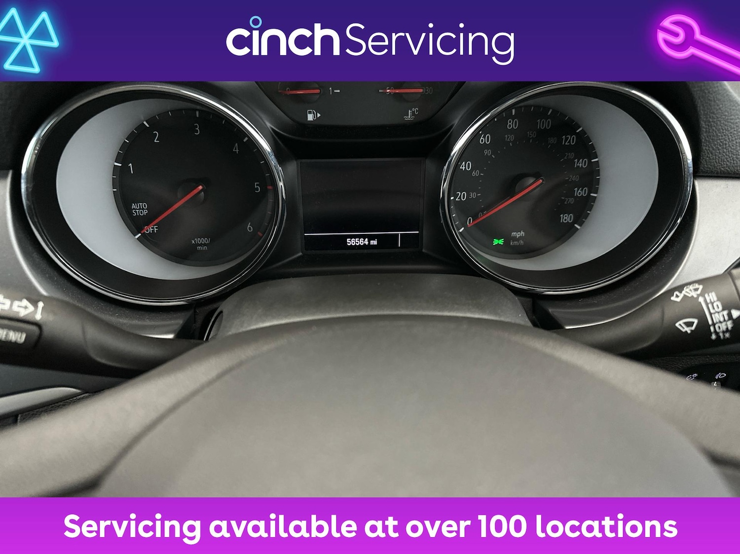 Used Vauxhall Astra 2020 for sale - 76888905: Photo 18