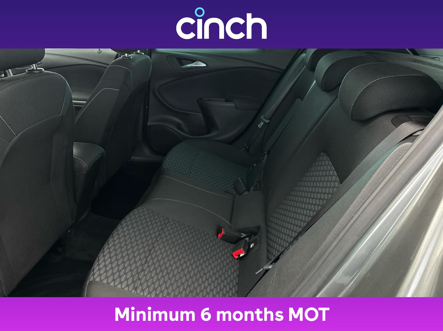 Used Vauxhall Astra 2020 for sale - 76888905: Photo 20