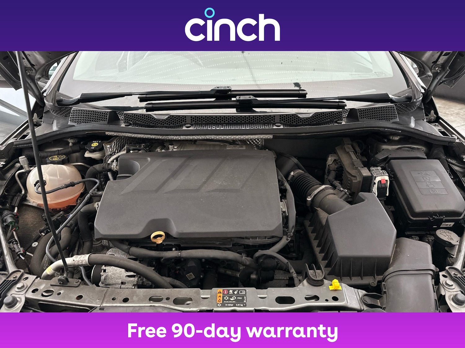 Used Vauxhall Astra 2020 for sale - 76888905: Photo 23