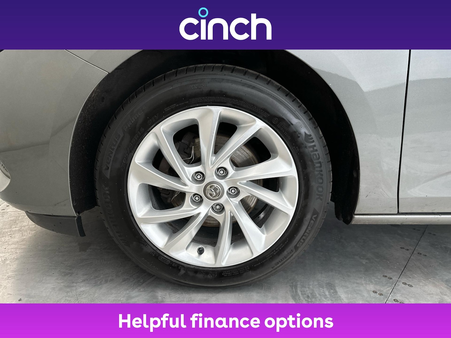 Used Vauxhall Astra 2020 for sale - 76888905: Photo 24