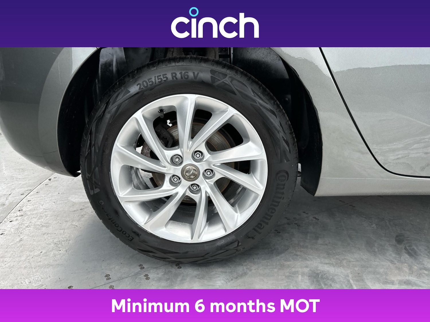 Used Vauxhall Astra 2020 for sale - 76888905: Photo 27