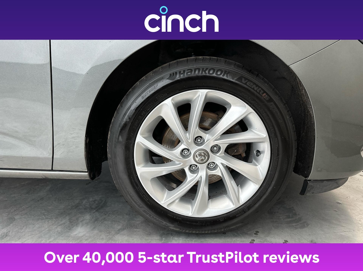 Used Vauxhall Astra 2020 for sale - 76888905: Photo 28