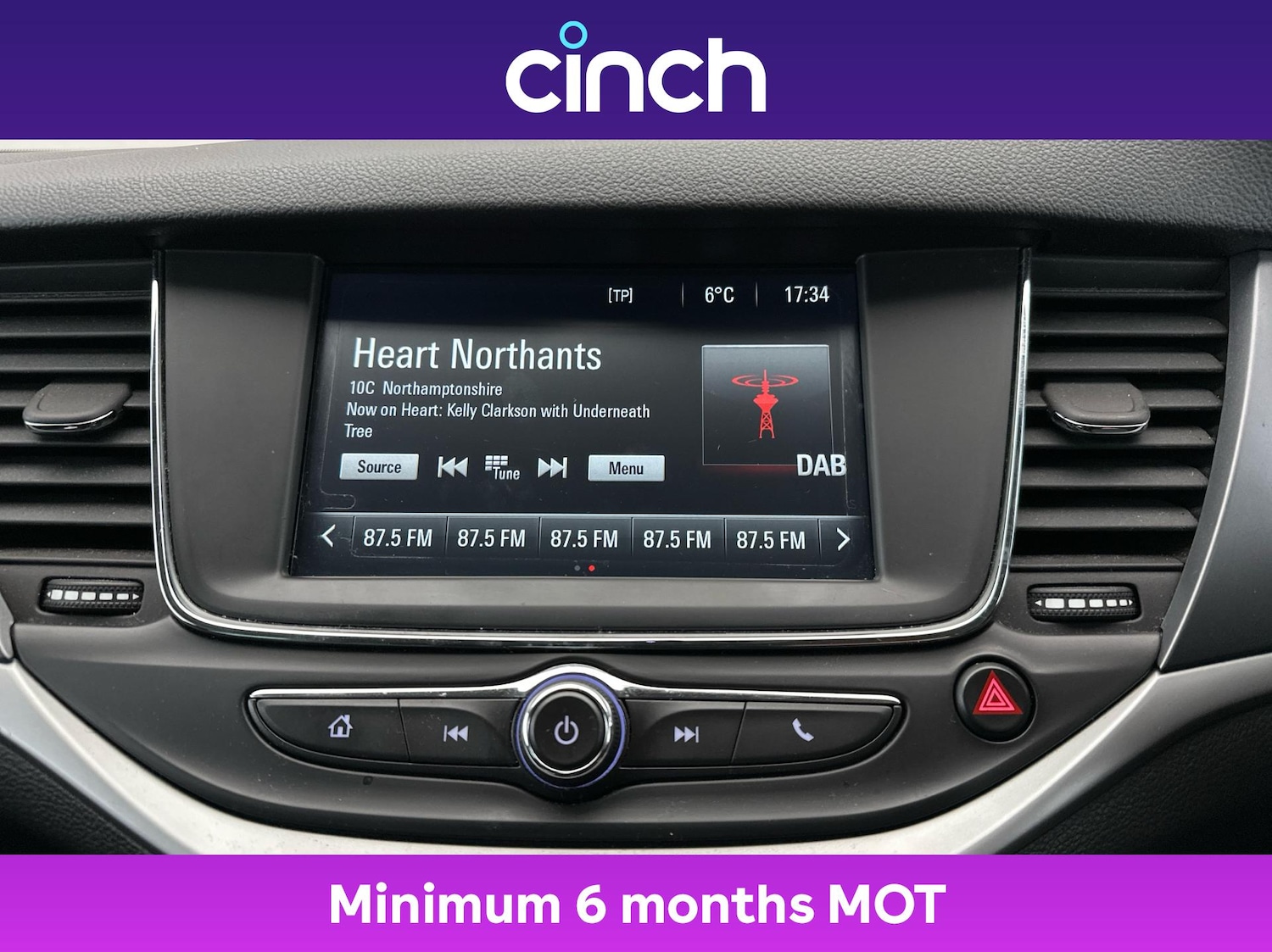 Used Vauxhall Astra 2020 for sale - 76888905: Photo 32