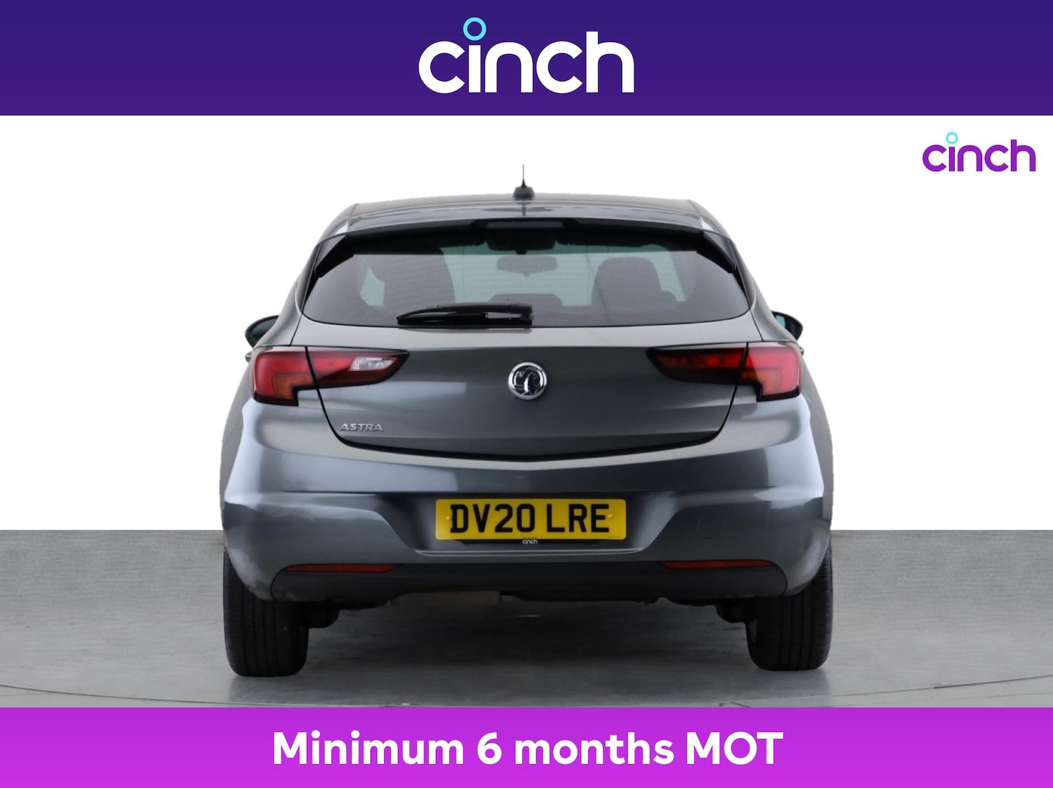 Used Vauxhall Astra 2020 for sale - 76888905: Photo 5