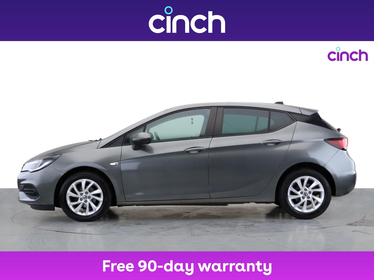 Used Vauxhall Astra 2020 for sale - 76888905: Photo 8