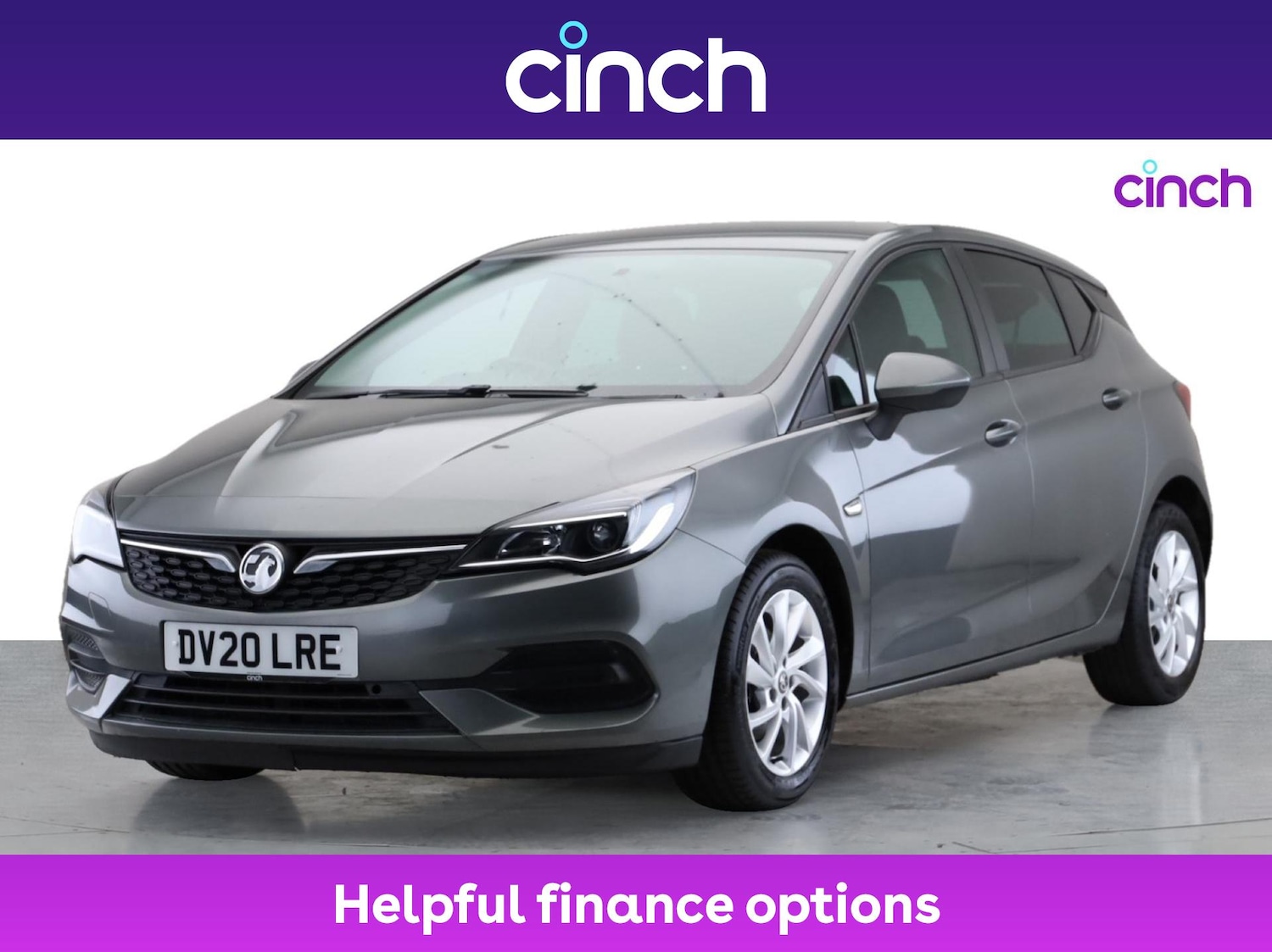 Used Vauxhall Astra 2020 for sale - 76888905: Photo 9