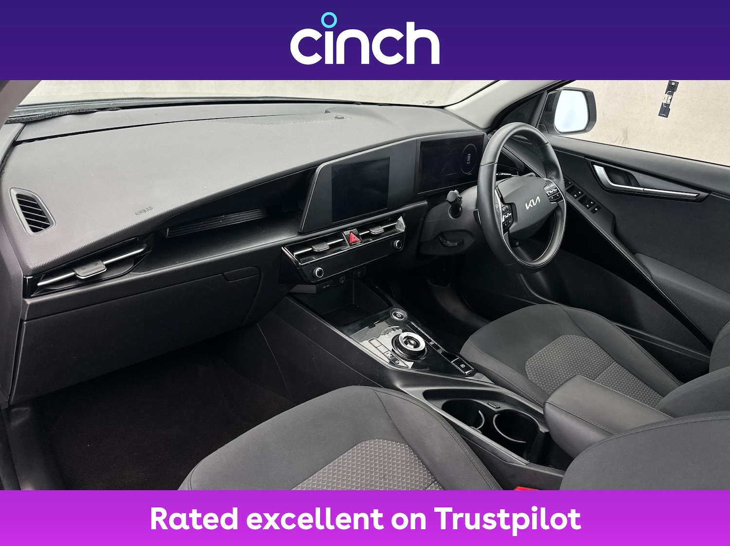 Used Kia Niro 2023 for sale - 76501138: Photo 14