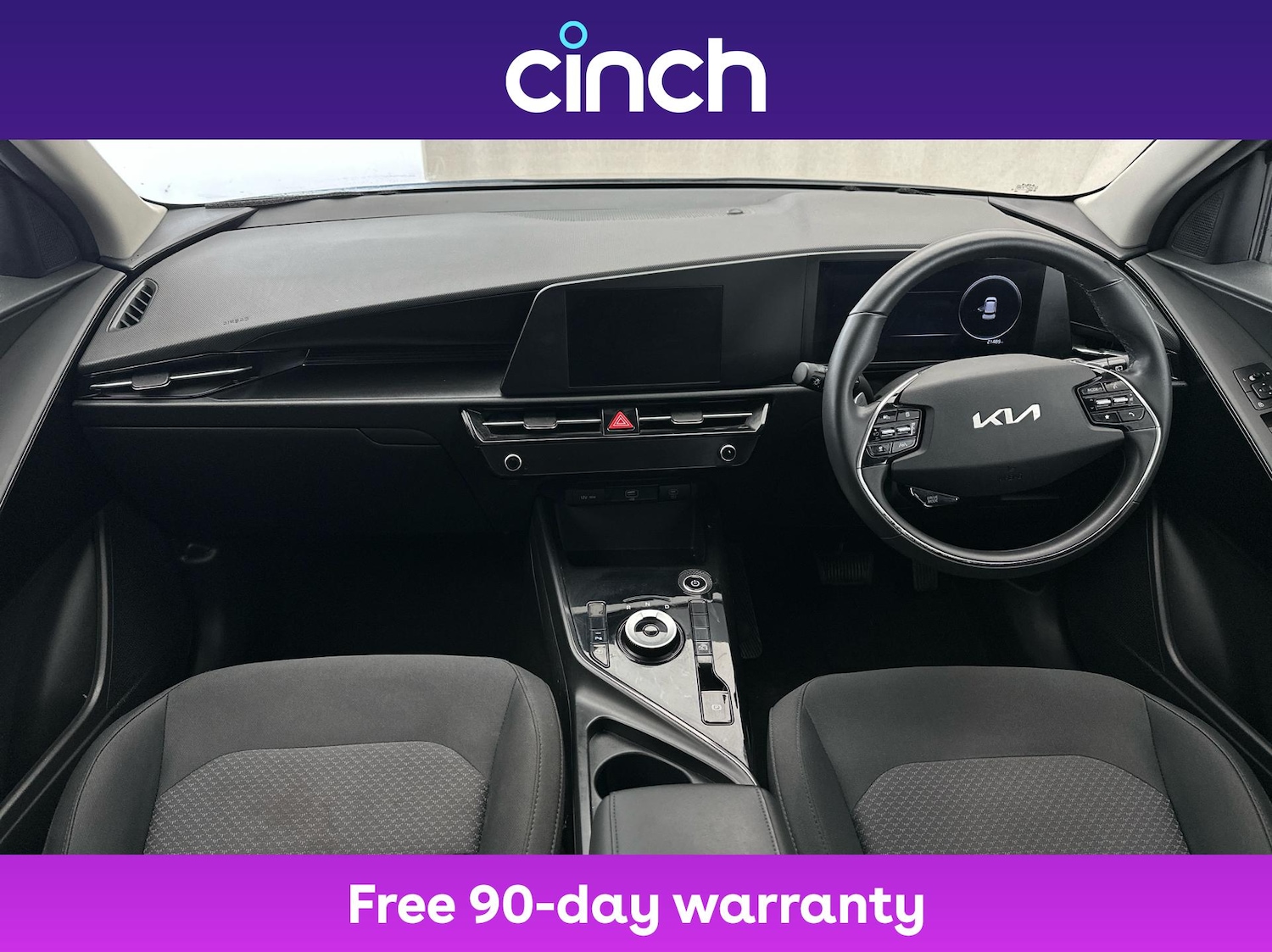 Used Kia Niro 2023 for sale - 76501138: Photo 15