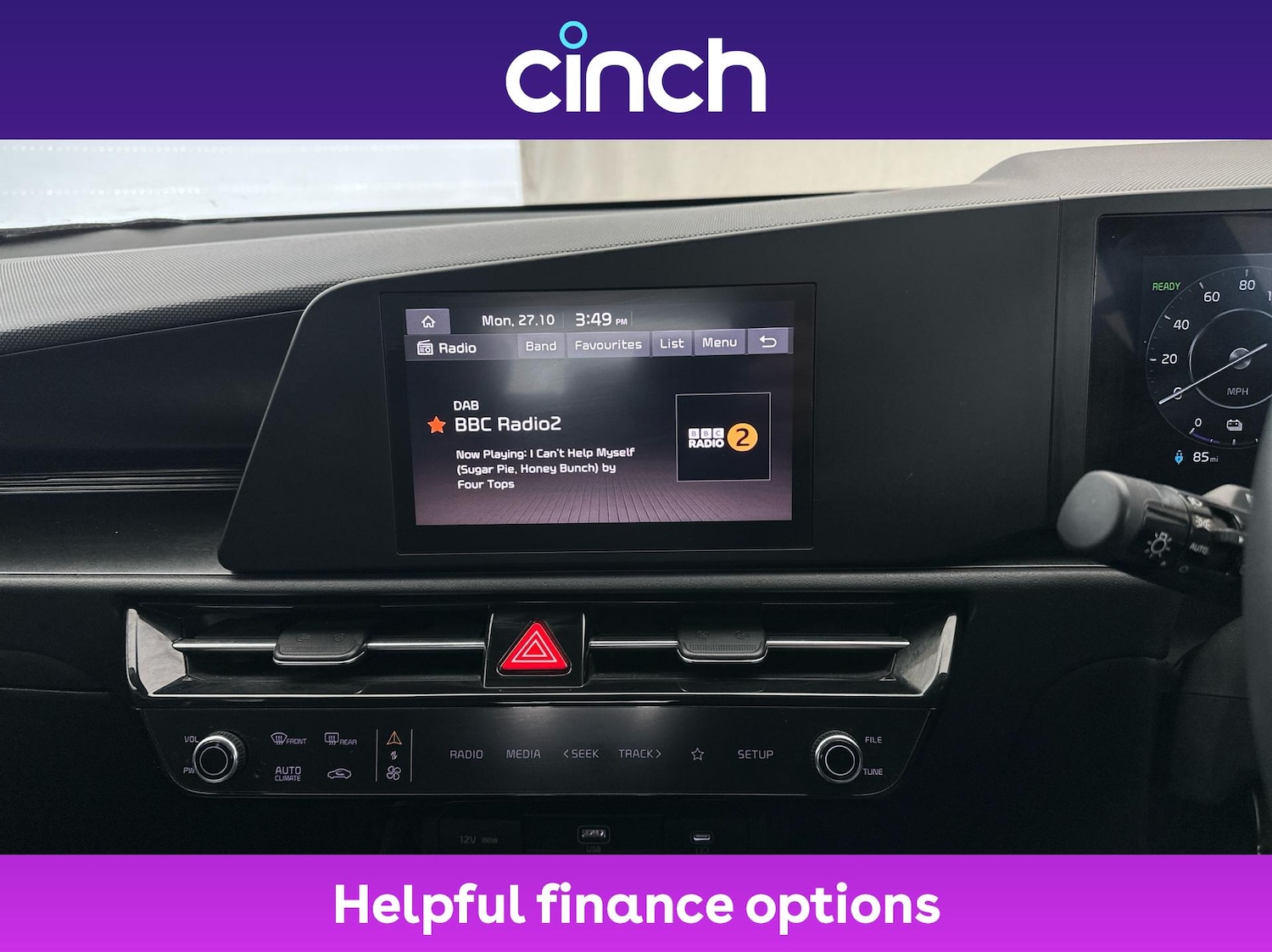 Used Kia Niro 2023 for sale - 76501138: Photo 17