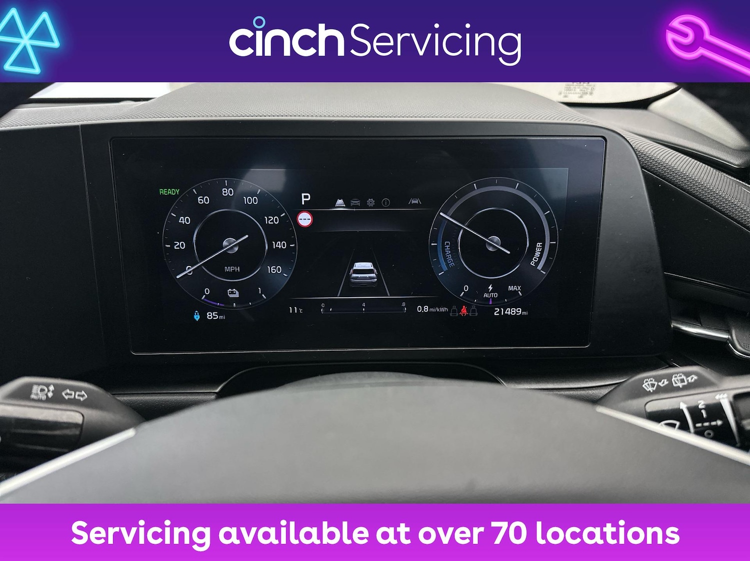 Used Kia Niro 2023 for sale - 76501138: Photo 18