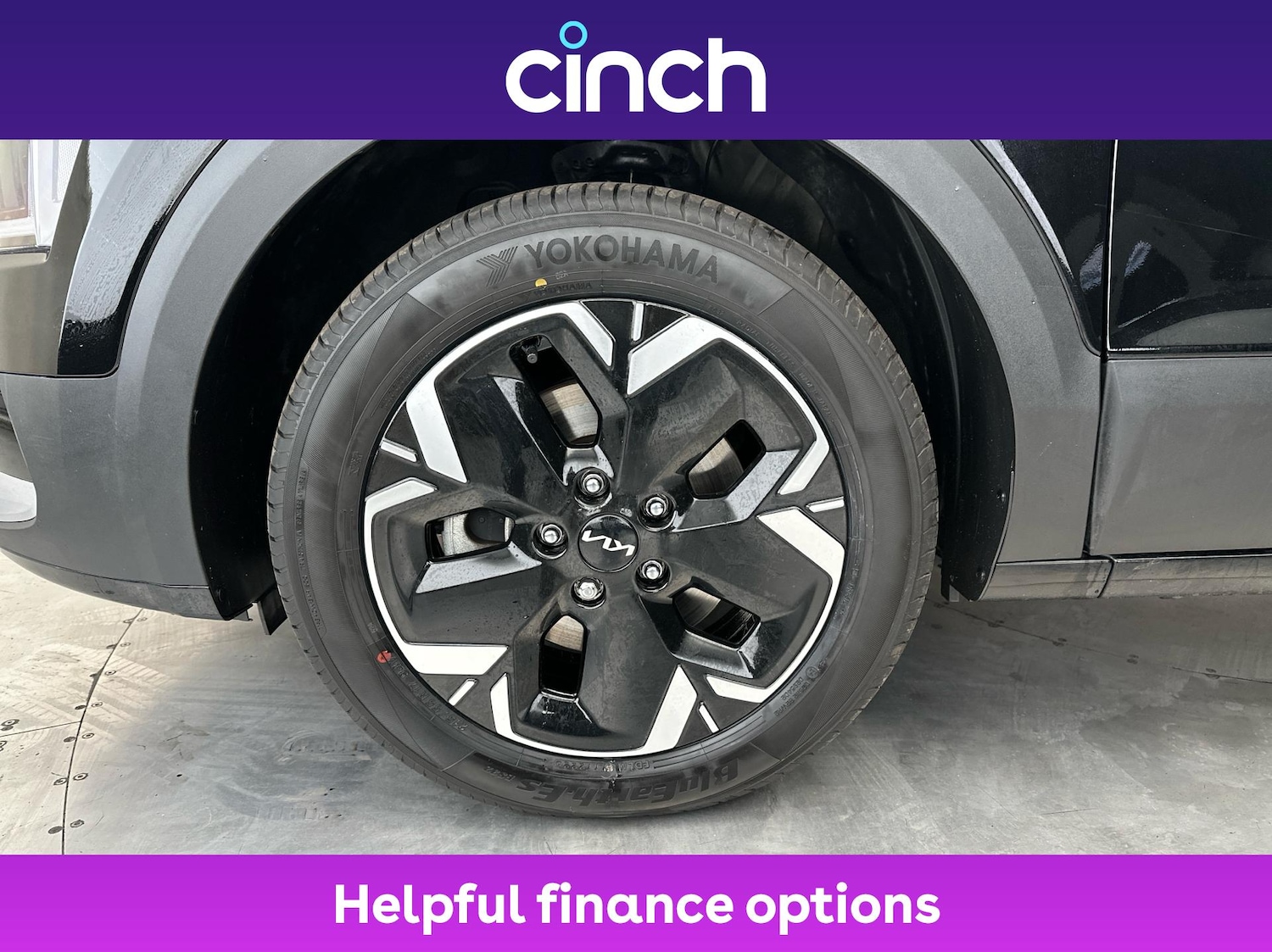 Used Kia Niro 2023 for sale - 76501138: Photo 24