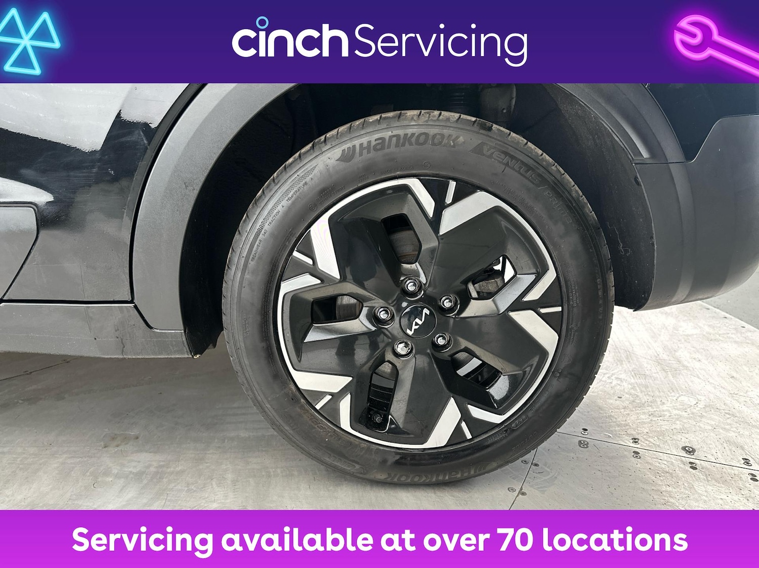 Used Kia Niro 2023 for sale - 76501138: Photo 26