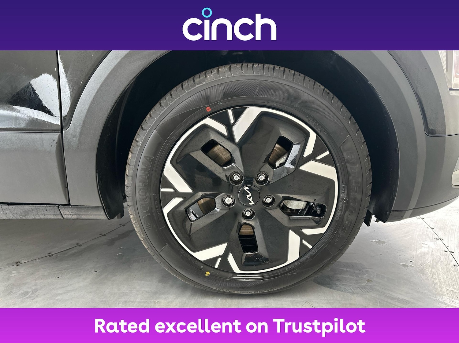 Used Kia Niro 2023 for sale - 76501138: Photo 28