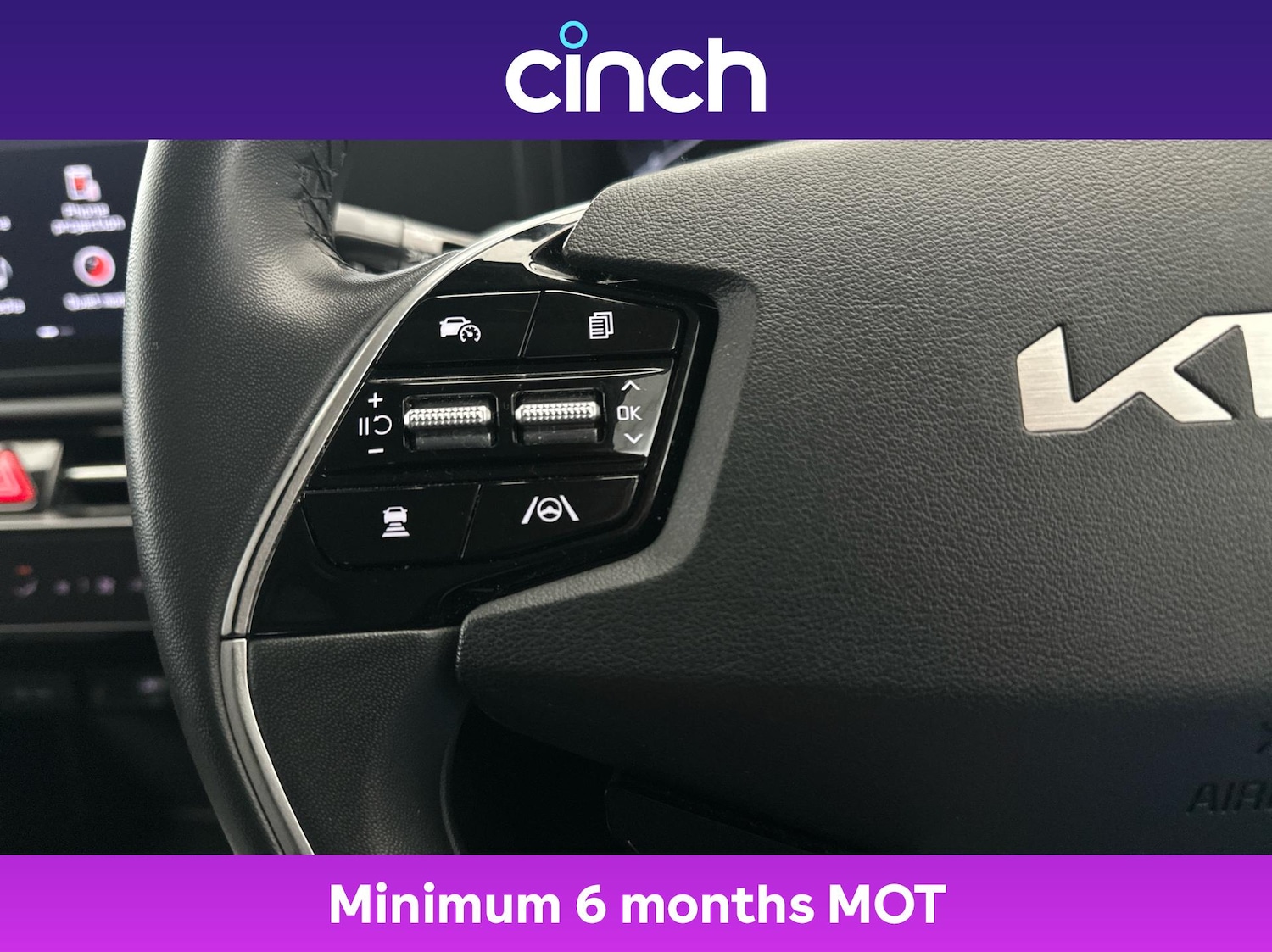 Used Kia Niro 2023 for sale - 76501138: Photo 32