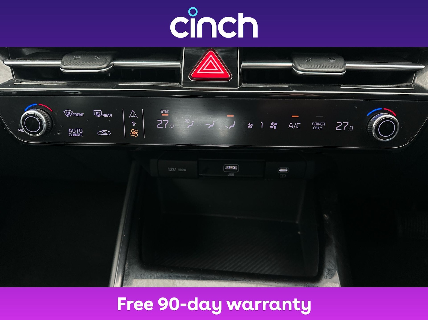 Used Kia Niro 2023 for sale - 76501138: Photo 34