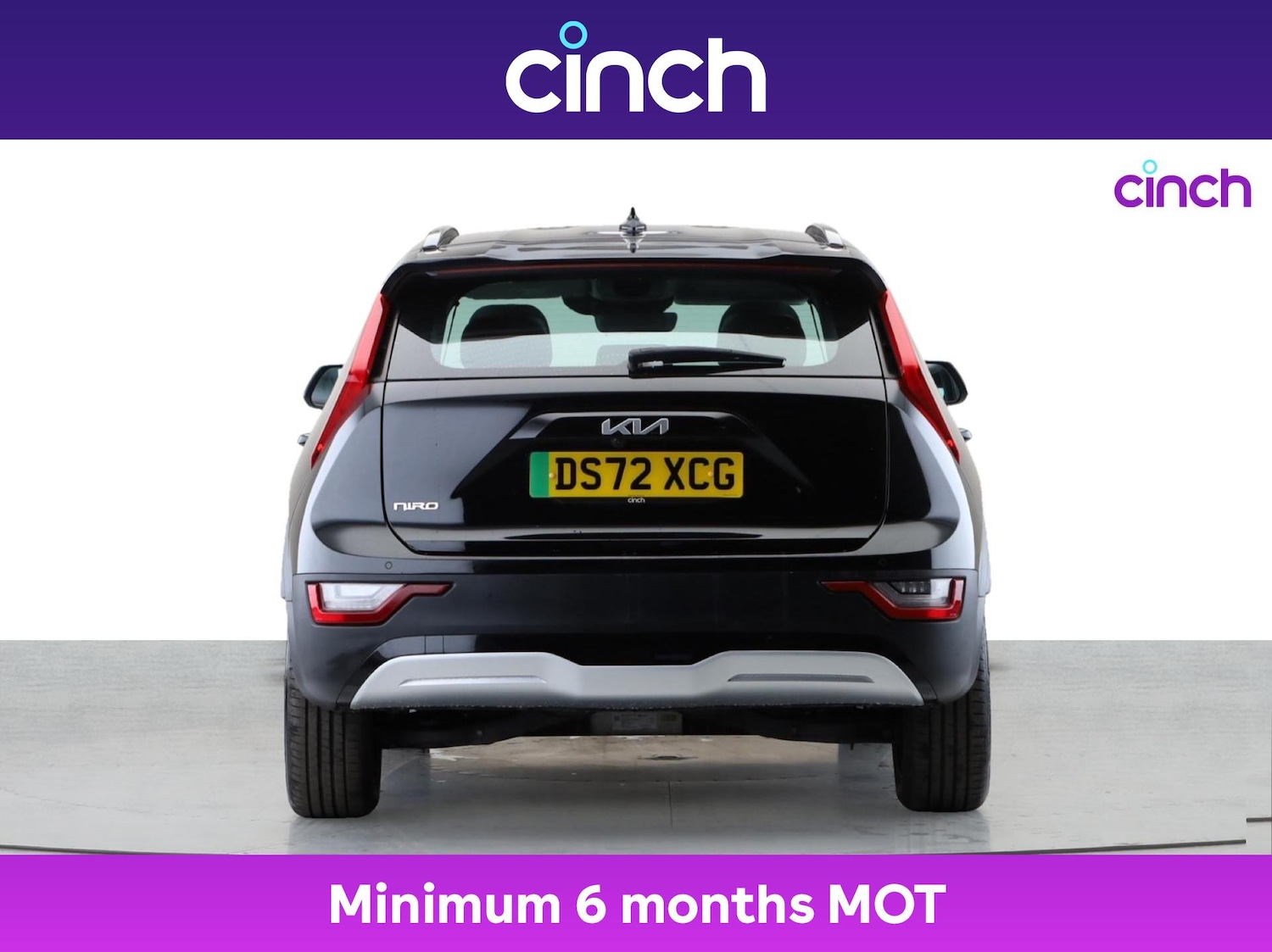 Used Kia Niro 2023 for sale - 76501138: Photo 5