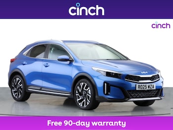Kia - XCeed