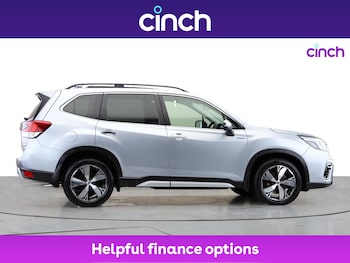 Used Subaru Forester 2019 for sale - 75182892: Photo