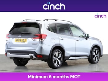 Used Subaru Forester 2019 for sale - 75182892: Photo