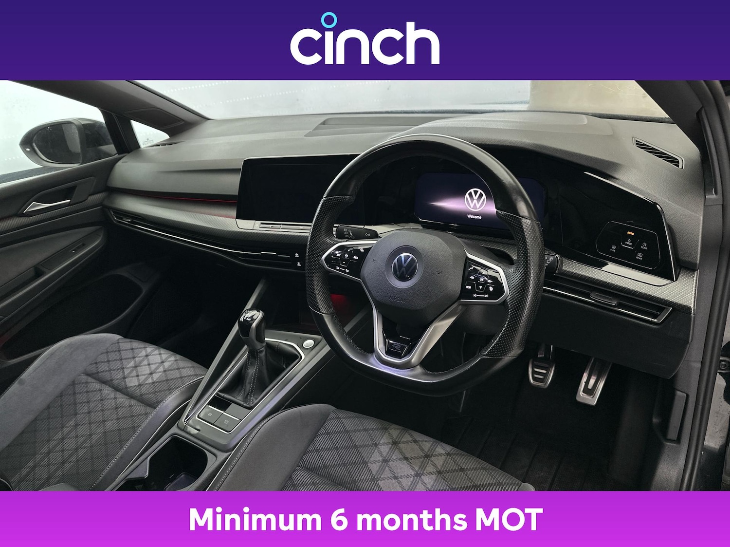 Used Volkswagen Golf 2022 for sale - 76041327: Photo 12