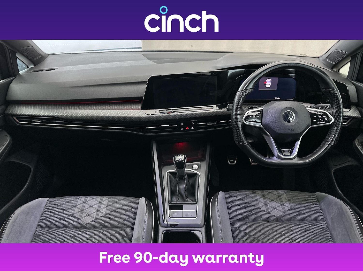 Used Volkswagen Golf 2022 for sale - 76041327: Photo 15