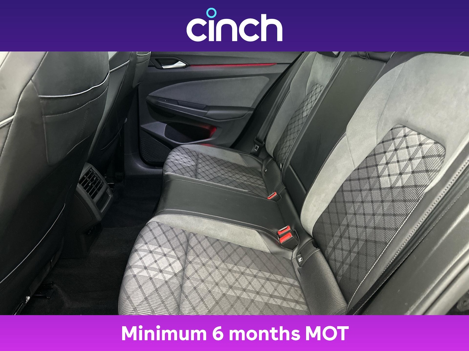 Used Volkswagen Golf 2022 for sale - 76041327: Photo 20