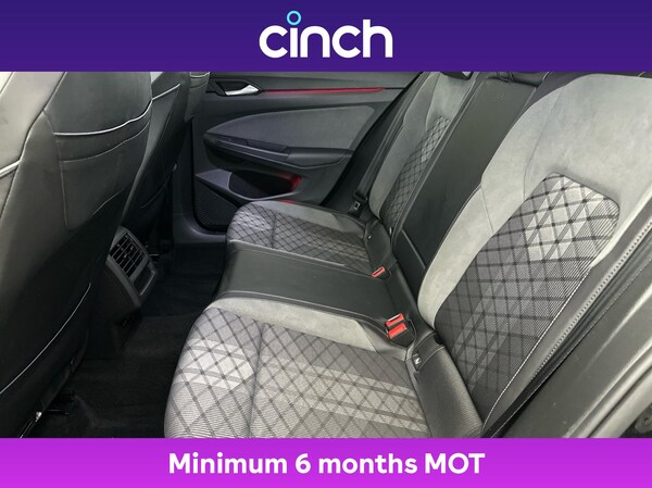 Used Volkswagen Golf 2022 for sale - 76041327: Photo 20