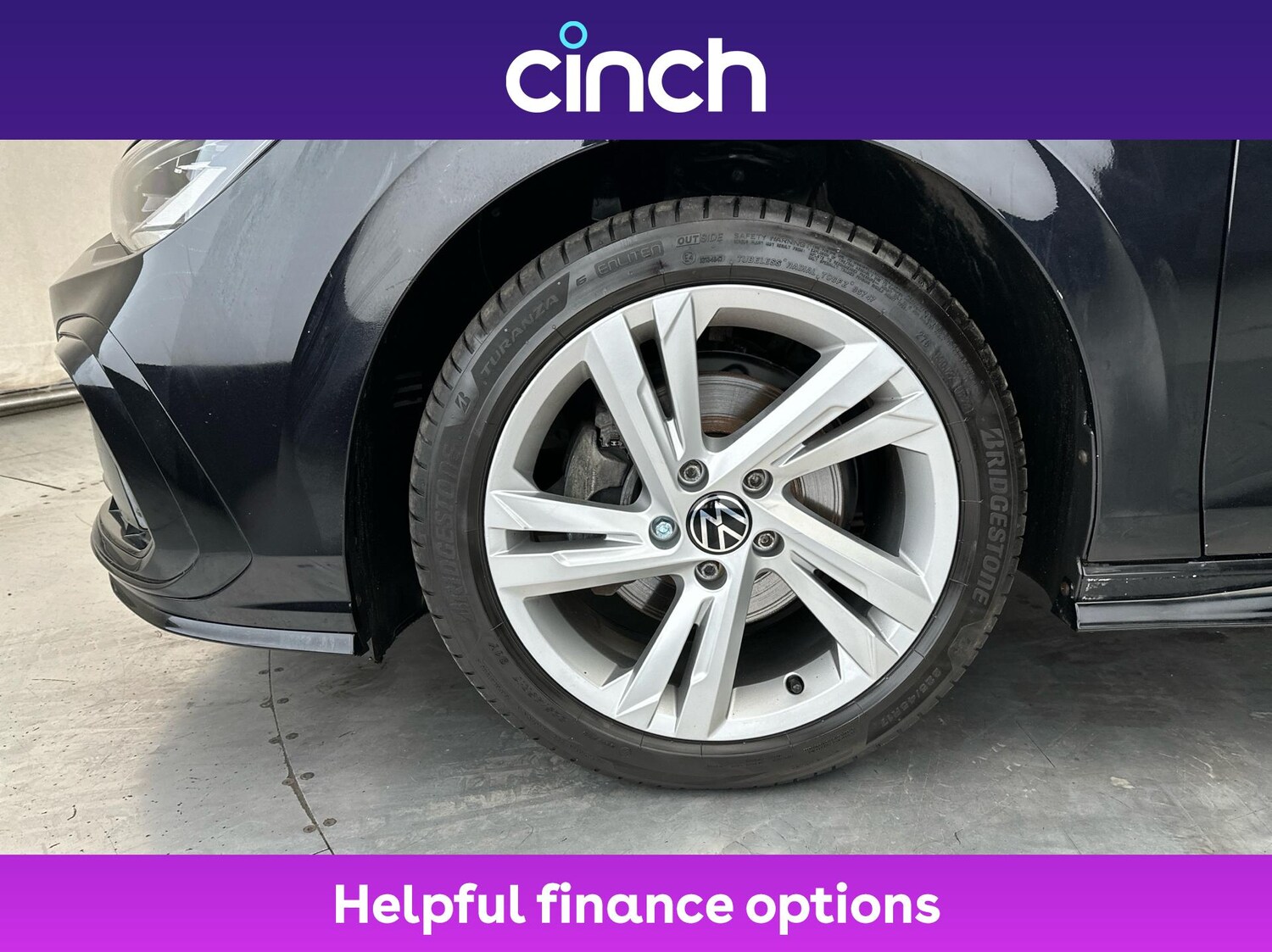 Used Volkswagen Golf 2022 for sale - 76041327: Photo 24