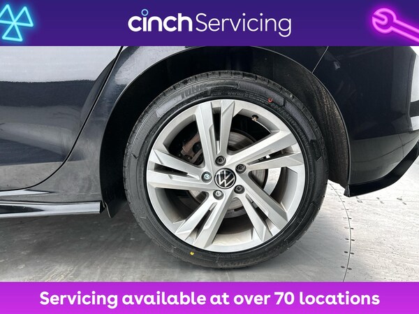 Used Volkswagen Golf 2022 for sale - 76041327: Photo 26
