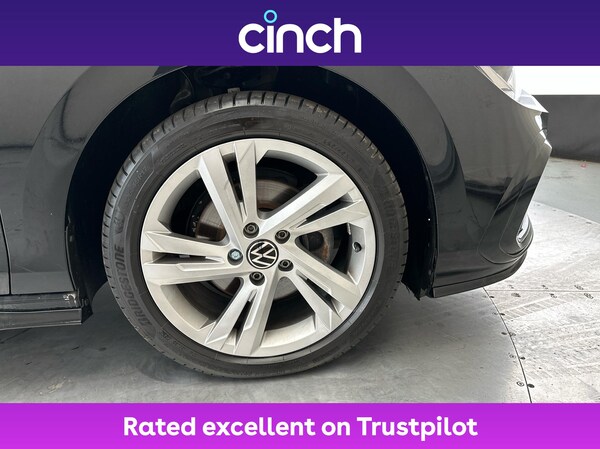 Used Volkswagen Golf 2022 for sale - 76041327: Photo 28