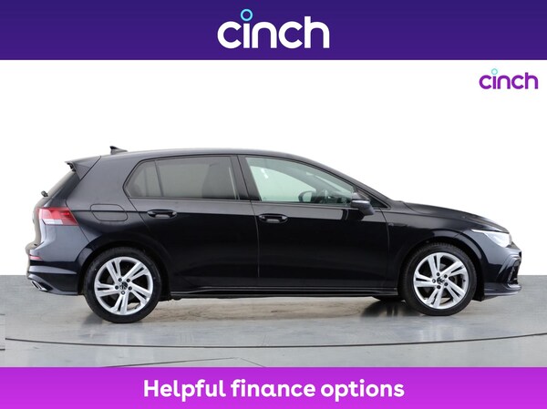 Used Volkswagen Golf 2022 for sale - 76041327: Photo 2